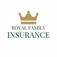 Royal Family Insurance Logo