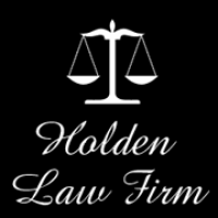 Holden Law Firm PLLC Logo