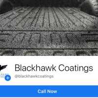 Blackhawk Protective Coatings Logo