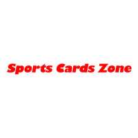 Sports Cards Zone Logo