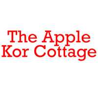 The Apple Kor Cottage Logo