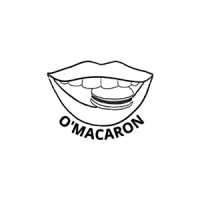 O'MACARON Logo