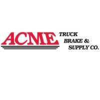 ACME Truck Brake & Supply Co. Logo
