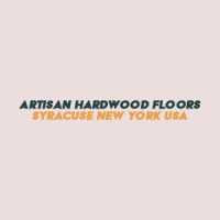 Artisan Hardwood Floors Syracuse New York Usa Logo