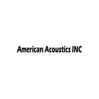 American Acoustics INC Logo