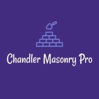 Chandler Masonry Pro Logo