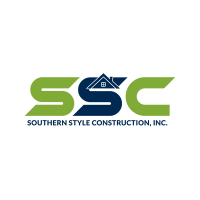 Southern Style Construction Logo
