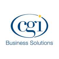 CGI Business Solutions Logo