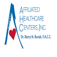 Affiliated Healthcare Centers, Inc. Logo