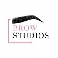 Brow Studios of Miami Logo