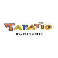 Tapatio Mexican Grill Logo
