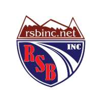 RSB Express Inc Logo