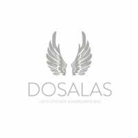 DOSALAS latin kitchen + tequila bar Logo