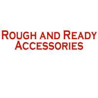 Rough and Ready Accessories Logo