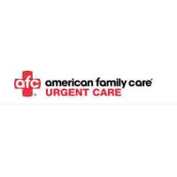 AFC Urgent Care Mooresville, NC Logo