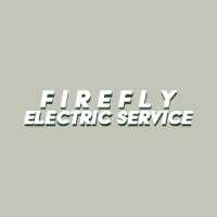 Firefly Electric Service Logo