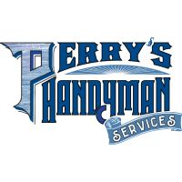 Perry's Handyman Services Logo