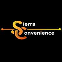 Sierra Convenience Store Logo