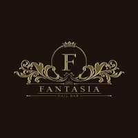 Fantasia Nail Bar The Rim Logo