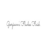 Georgiaann's Flawless Finish Logo