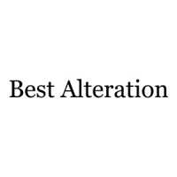 Easy 'Best' Alteration Logo