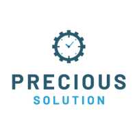 Precious Solution Logo