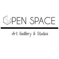 Open Space Art Gallery & Studios Logo
