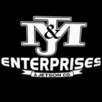 J&M Enterprises Logo