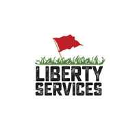 Liberty Pest and Lawn Services LLC Logo