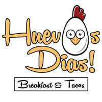 Huevos Dias Logo