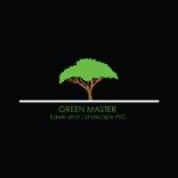 Green Master Lawn and Landscape Inc. Logo