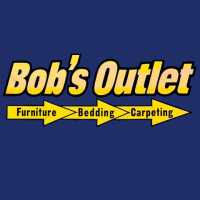 Bob's Outlet Logo