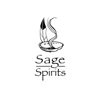 Sage Spirits Logo