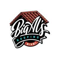 BIG AL'S ROOFING, LLC Logo