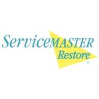 ServiceMaster By Johnson Logo