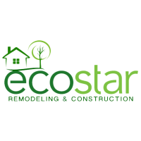 EcoStar Remodeling & Construction Logo