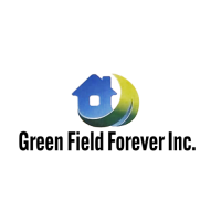 Green Field Kitchen Remodeling Studio City Logo