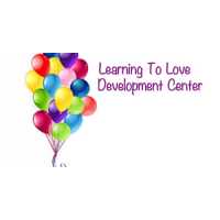 Learning to Love Development Center LLC Logo