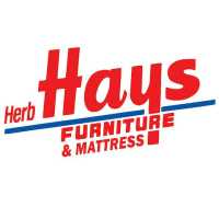 Herb Hays Furniture & Mattress Logo