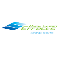 Ductclean Effects, LLC Logo