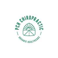 PCH Chiropractic Logo