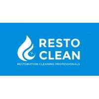 Resto Clean Matsu Inc Logo
