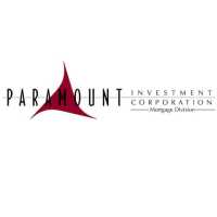 Paramount Investment Corp - The Mortgage & Real Estate Divisions Logo
