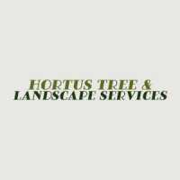 Hortus Tree & Landscape Services Logo