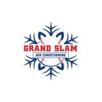 Grand Slam Air Conditioning Logo