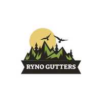 Ryno Gutters and Waterproofing LLC changing to OLD CROW LLC Logo