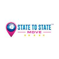 State To State Move Houston TX Logo
