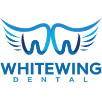 Whitewing Dental Logo
