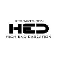 High End Dabzation Logo