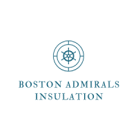 Boston Admirals Insulation Logo
